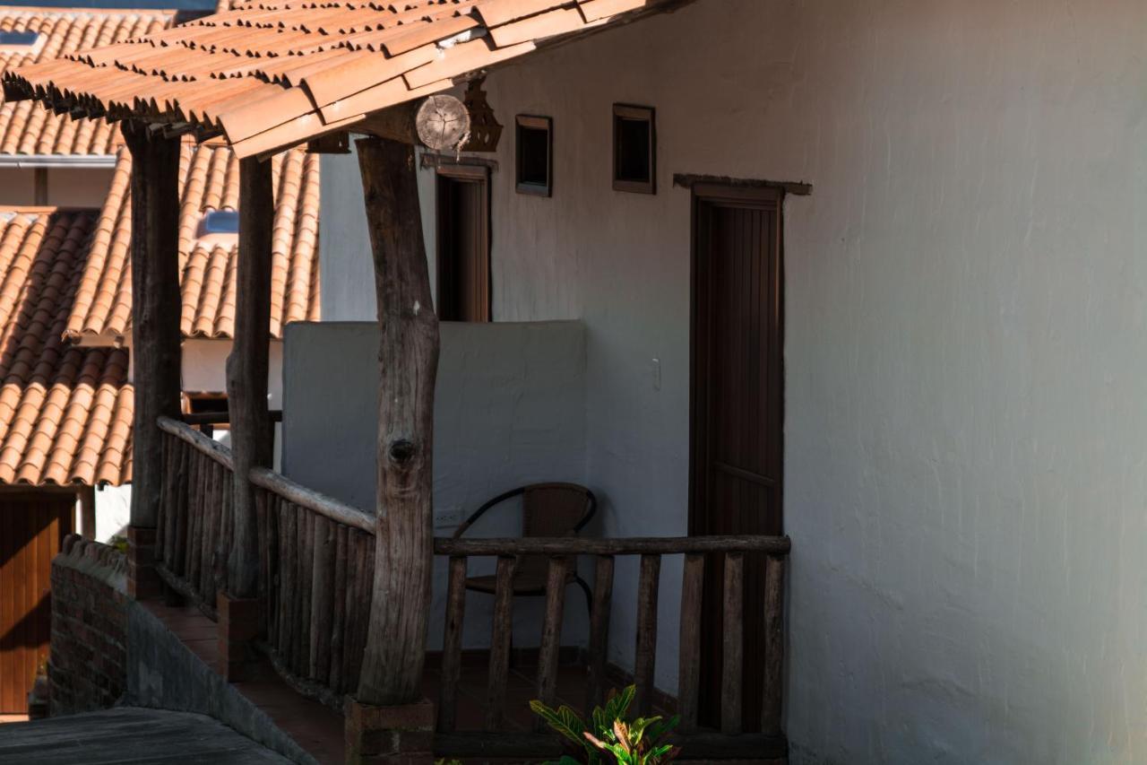 Hotel Terrazas De Guadalupe